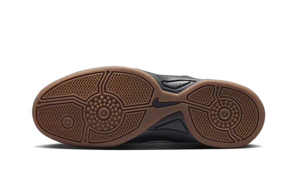 Nike Total 90 III SP Black