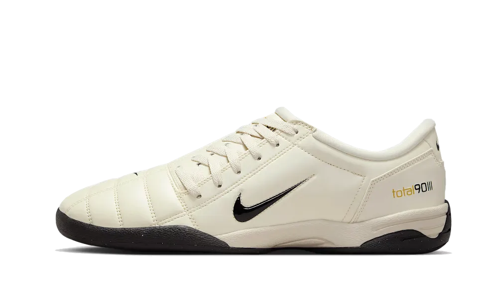Nike Total 90 3 SP Light Orewood Marron