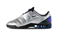 Nike Total 90 Shox Secutor Maha Amsterdam Grey