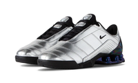 Nike Total 90 Shox Secutor Maha Amsterdam Grey