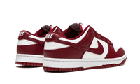 Nike Dunk Low Team Red