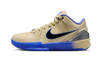 x FC Barcelona Kobe 4 Protro Team Gold