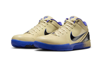 x FC Barcelona Kobe 4 Protro Team Gold