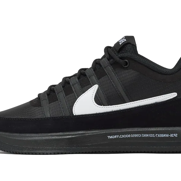 Nike x Fragment Design Book 2 Black