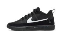 Nike x Fragment Design Book 2 Black