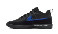 Nike x Fragment Design Book 2 Black