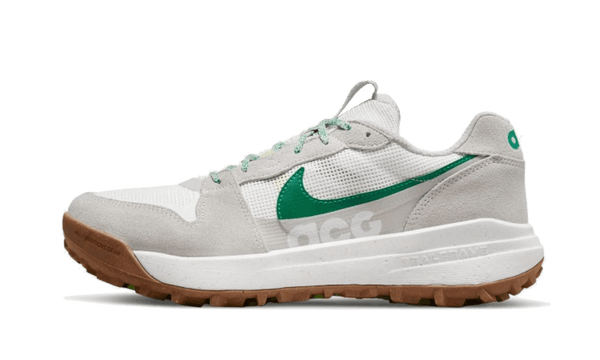 Nike ACG Lowcate Light Iron Ore Green