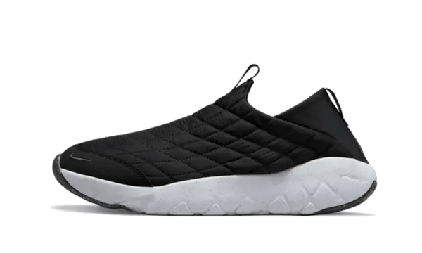 Nike ACG Moc 3.5 Black Iron Grey