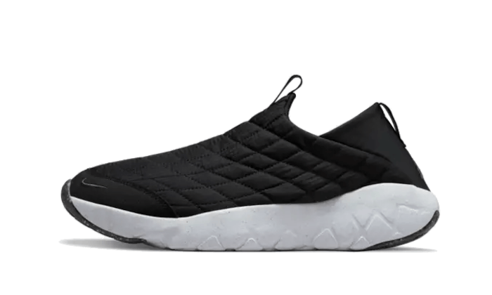 Nike ACG Moc 3.5 Black Iron Grey