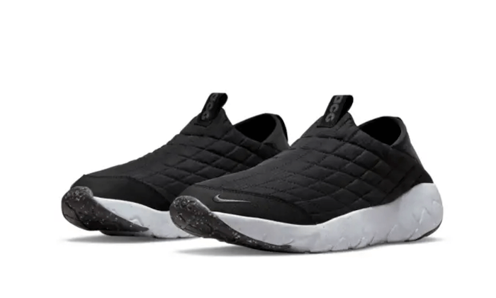 Nike ACG Moc 3.5 Black Iron Grey