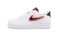 Nike Air Force 1 Low Carabiner Swoosh Red