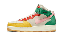 Nike Air Force 1 Mid Coconut Milk