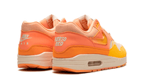 Nike Air Max 1 Puerto Rico Orange Frost