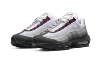 Nike Air Max 95 Dark Beetroot