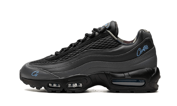 Nike Air Max 95 SP Corteiz Aegean Storm