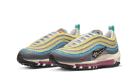 Nike Air Max 97 Air Sprung Grey Celery