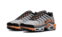 Air Max Plus Grey Orange