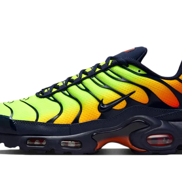 Nike Air Max Plus Lemon Venom
