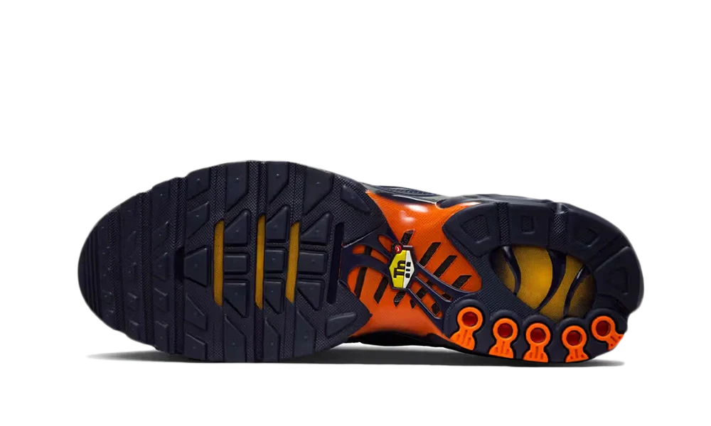 Nike Air Max Plus Lemon Venom