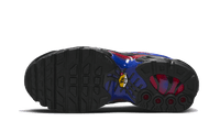 Nike Air Max Plus Spider-Man