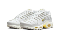 Nike Air Max Plus Summit White Celery