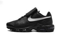 Nike Air Max Plus Tiempo Black White