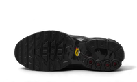Nike Air Max Plus Tiempo Black White