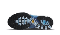 Nike Air Max Plus University Blue Gradient
