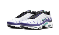 Air Max Plus White Grape Ice