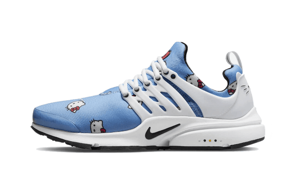 Nike Air Presto Hello Kitty