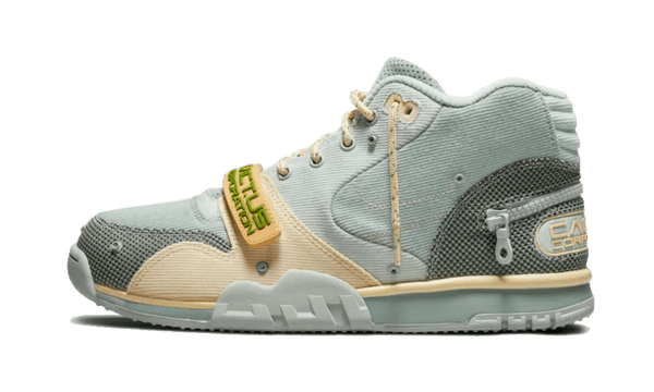 Nike Air Trainer 1 Travis Scott Grey Haze