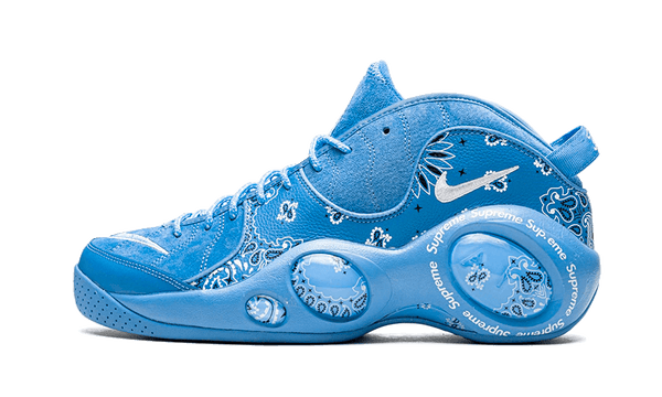 Nike Air Zoom Flight 95 SP Supreme University Blue