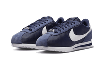 Nike Cortez Nylon Midnight Navy White