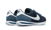 Nike Cortez Nylon Midnight Navy White