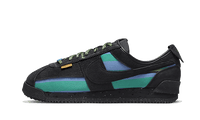 Nike Cortez Union Off Noir