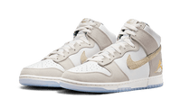 Nike Dunk High Premium San Francisco Chinatown Gold Mountain