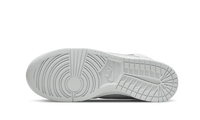 Nike Dunk High Grey White