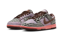 Nike Dunk Low Harris Tweed Multi-Color