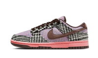 Nike Dunk Low Harris Tweed Multi-Color