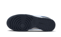 Nike Dunk Low Midnight Navy University Blue