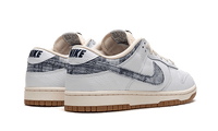 Nike Dunk Low New Americana Washed Denim