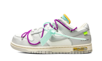 Nike Dunk Low Off-White Lot 21