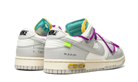 Nike Dunk Low Off-White Lot 21