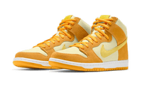 Nike SB Dunk High Pineapple