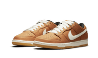 Nike SB Dunk Low Pro Dark Russet