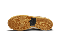 Nike SB Dunk Low Pro Dark Russet
