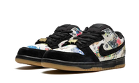 Nike SB Dunk Low Supreme Rammellzee