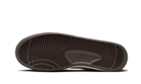 Nike Terminator Low Croc Velvet Brown