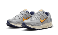 Nike Zoom Vomero 5 Pure Platinum Laser Orange