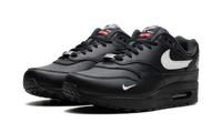 Nike Air Max 1 '87 SP Supreme Black White